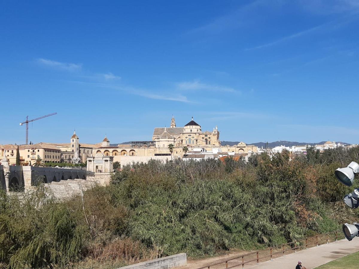 Loft La Calahorra Con Posibilidad De Aparcamiento Pregunta Por El Pack Mas Apartamento Córdova