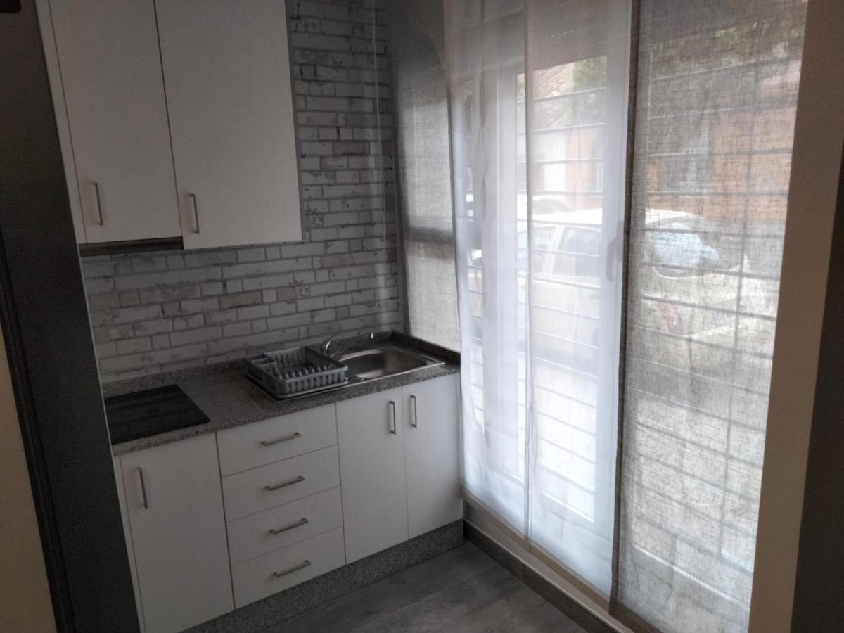 Apartamento Loft La Calahorra Con Posibilidad De Aparcamiento Pregunta Por El Pack Mas *