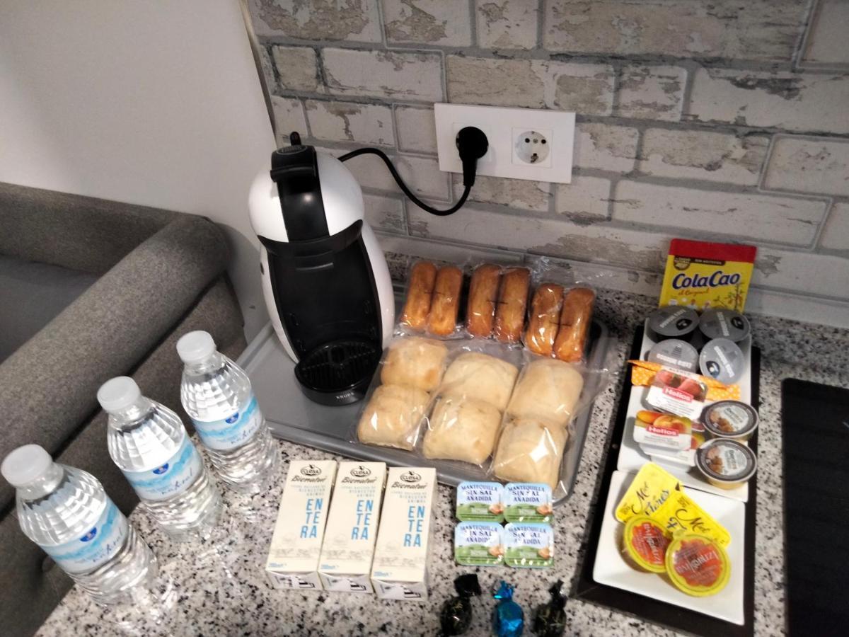 Apartamento Loft La Calahorra Con Posibilidad De Aparcamiento Pregunta Por El Pack Mas