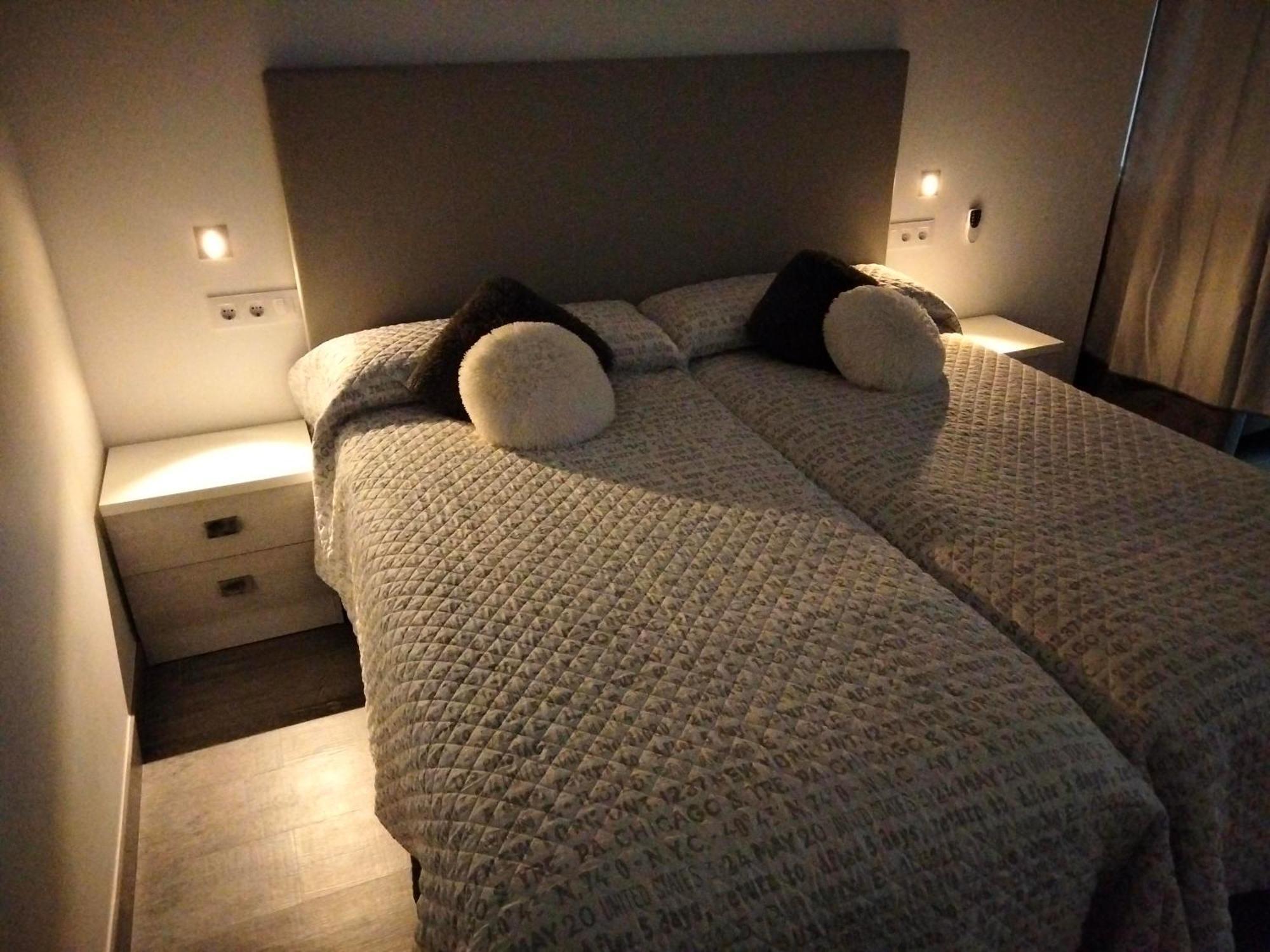 Loft La Calahorra Con Posibilidad De Aparcamiento Pregunta Por El Pack Mas Apartamento