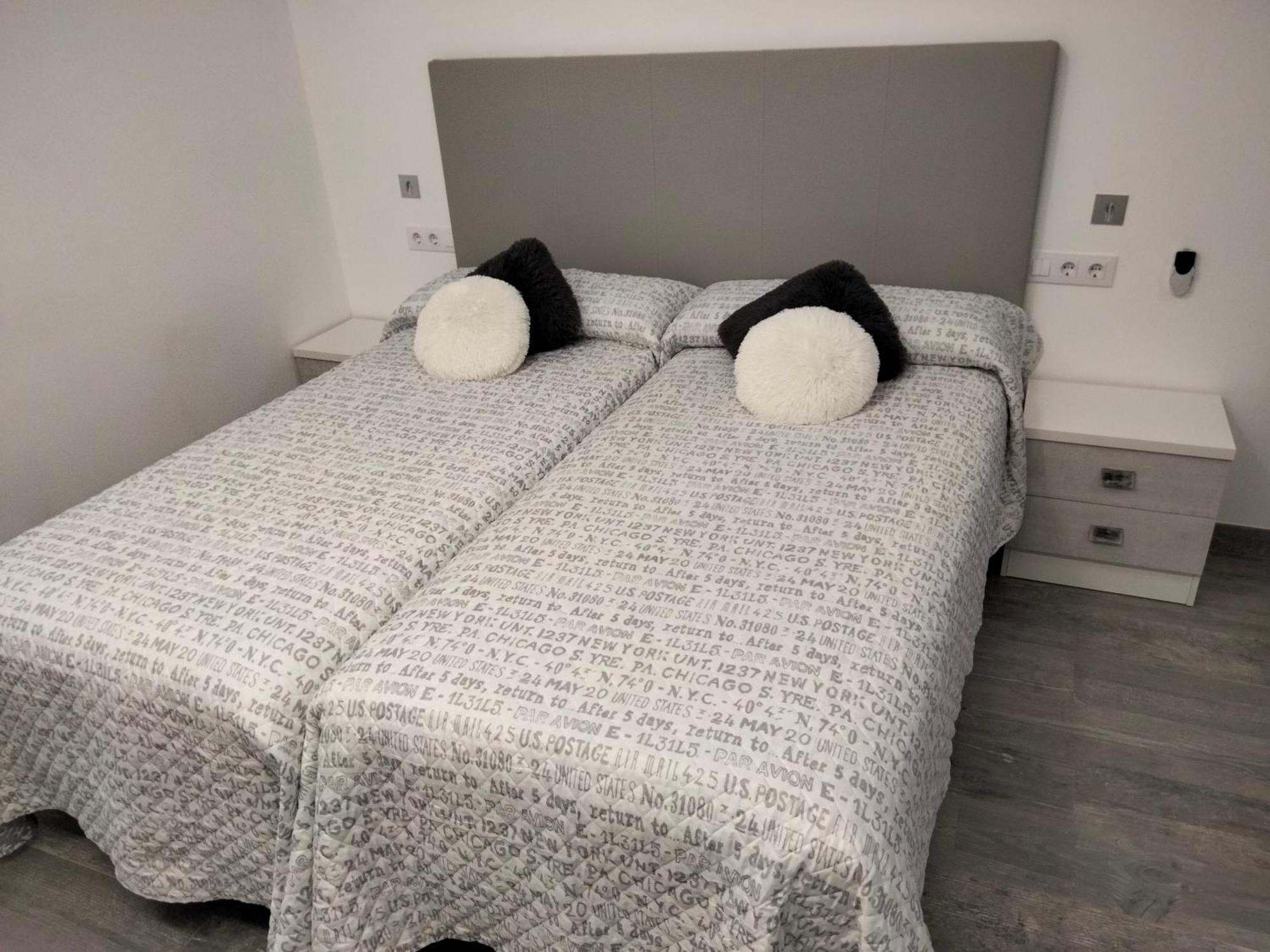 Apartamento Loft La Calahorra Con Posibilidad De Aparcamiento Pregunta Por El Pack Mas