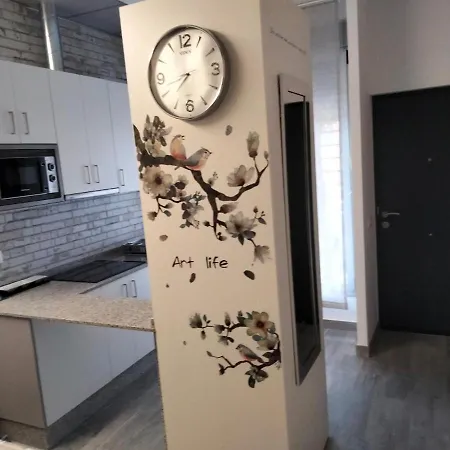 Loft La Calahorra Con Posibilidad De Aparcamiento Pregunta Por El Pack Mas Amor Còrdova Exterior photo