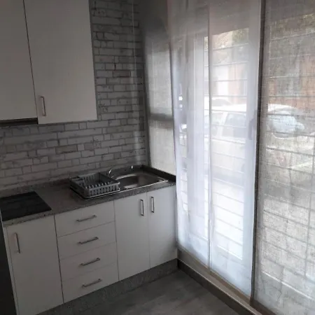 Loft La Calahorra Con Posibilidad De Aparcamiento Pregunta Por El Pack Mas Amor Còrdova Exterior photo