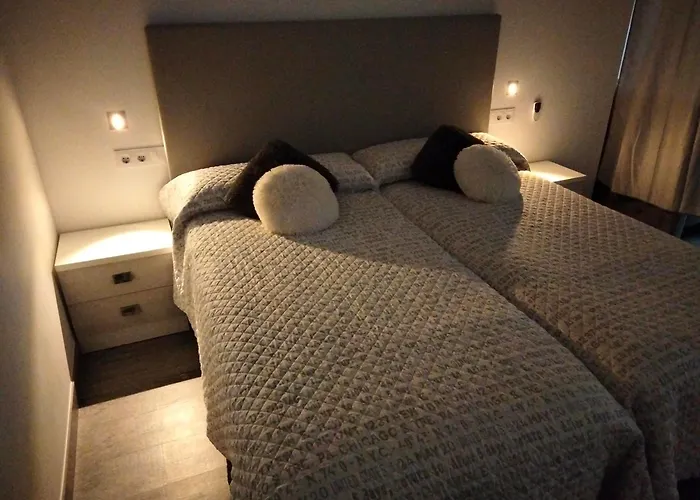 Loft La Calahorra Con Posibilidad De Aparcamiento Pregunta Por El Pack Mas Amor
