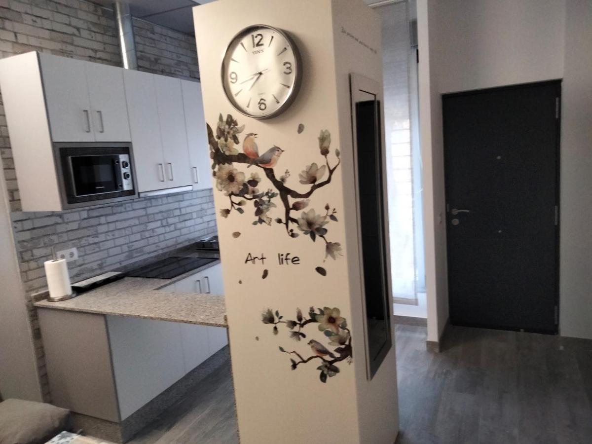 Apartment Loft La Calahorra Con Posibilidad De Aparcamiento Pregunta Por El Pack Mas Córdoba
