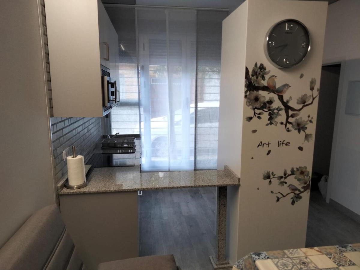 Apartment Loft La Calahorra Con Posibilidad De Aparcamiento Pregunta Por El Pack Mas Córdoba