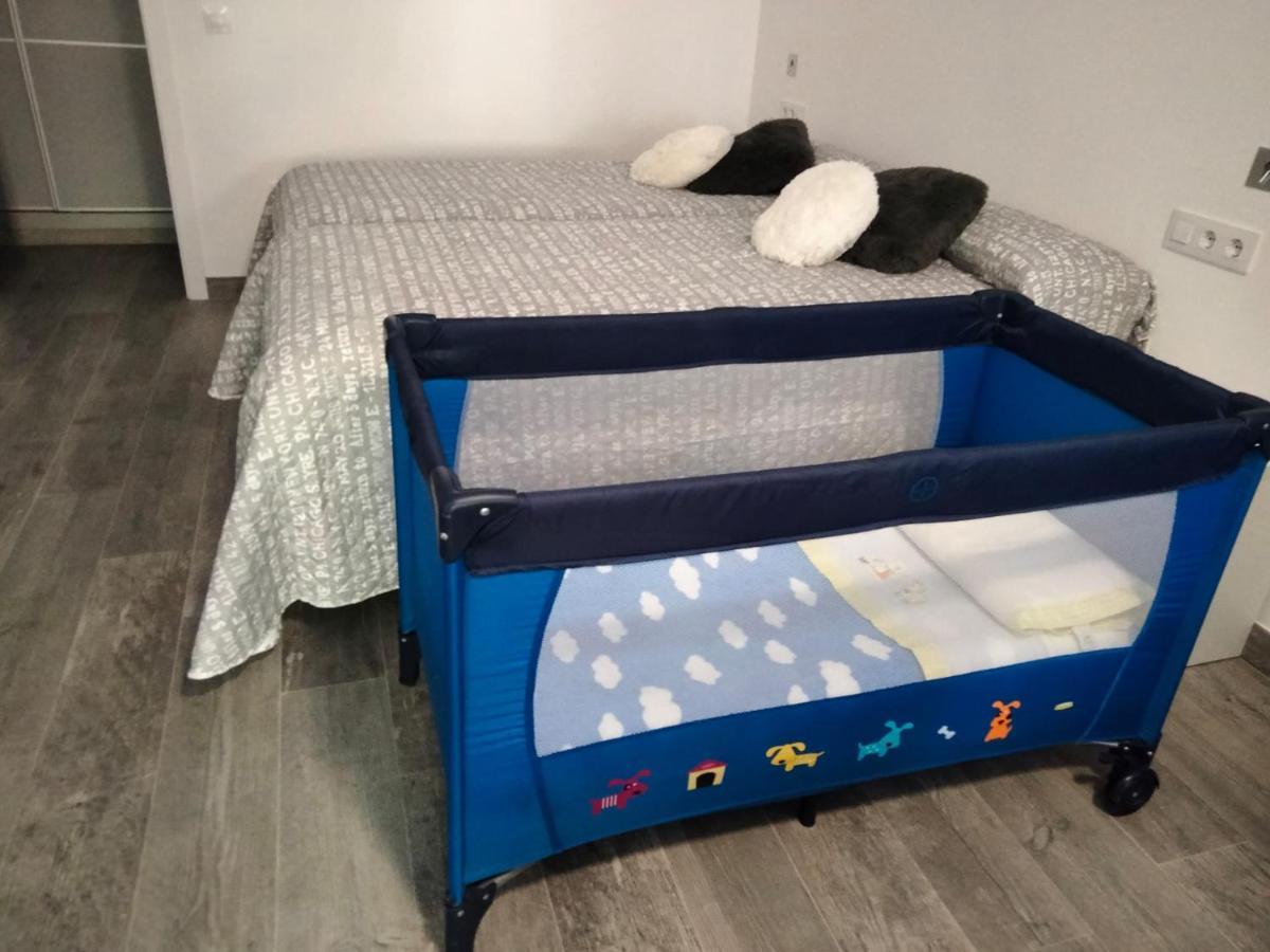 Loft La Calahorra Con Posibilidad De Aparcamiento Pregunta Por El Pack Mas Córdoba