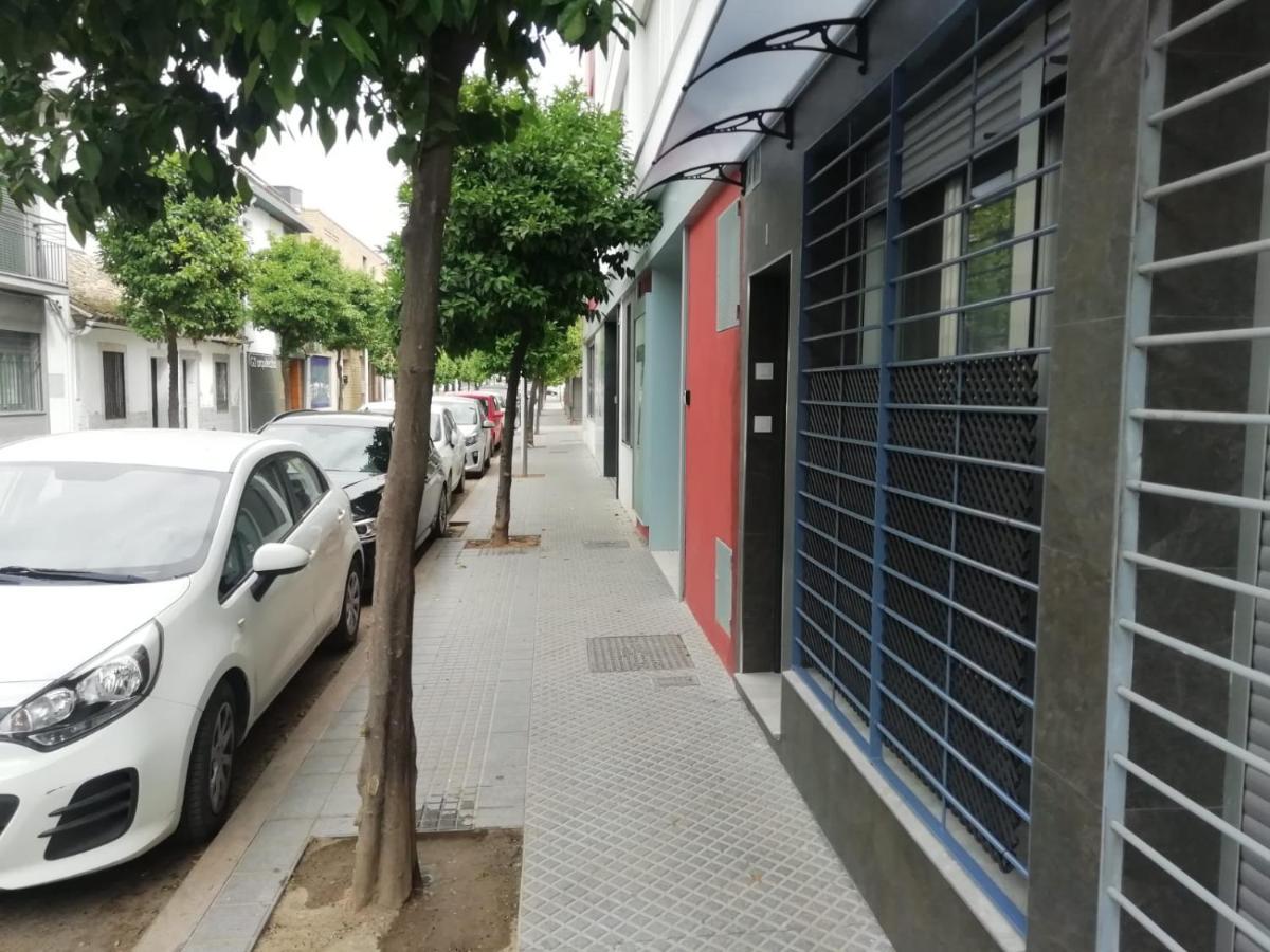 Loft La Calahorra Con Posibilidad De Aparcamiento Pregunta Por El Pack Mas Córdoba