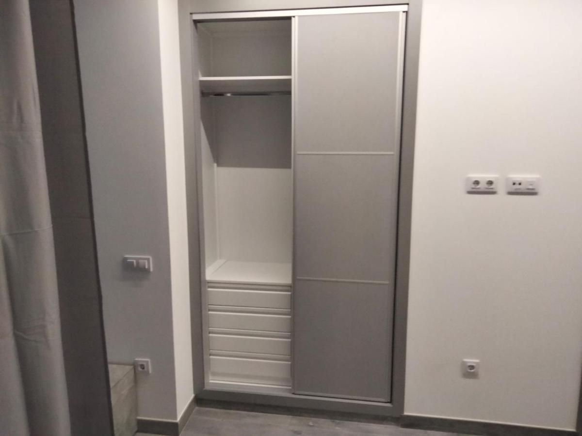 Loft La Calahorra 1 Con Posibilidad De Aparcamiento Apartamento *