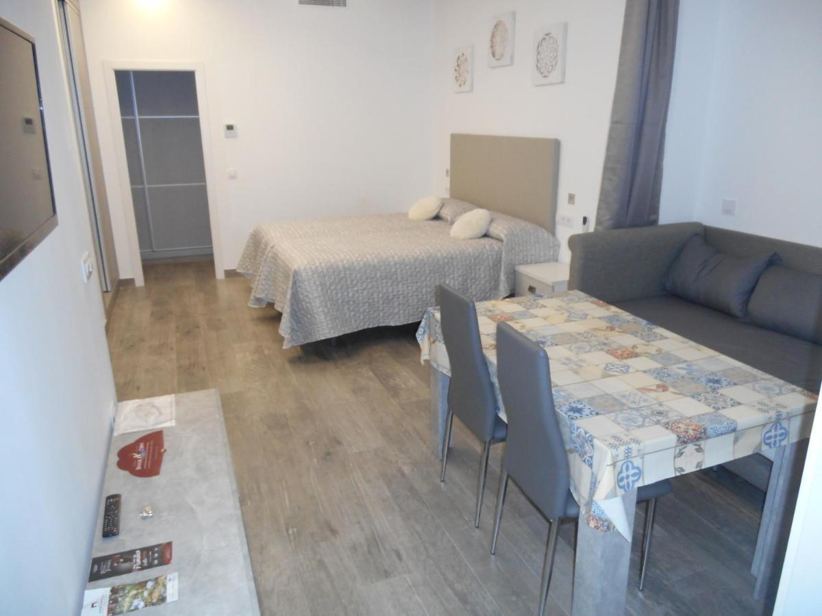 Loft La Calahorra 1 Con Posibilidad De Aparcamiento